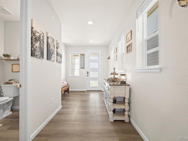 House for sale in Commerce City, Colorado