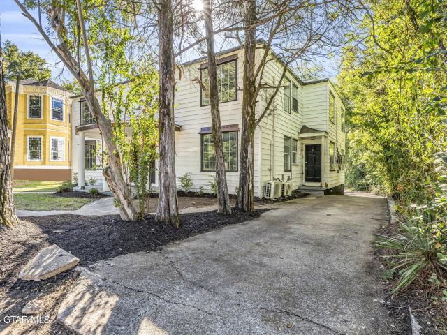 House for sale in Columbus, Mississippi