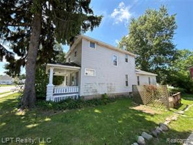 House for sale in Fort Gratiot, Michigan