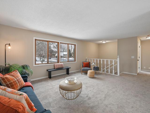 House for sale in Coon Rapids, Minnesota
