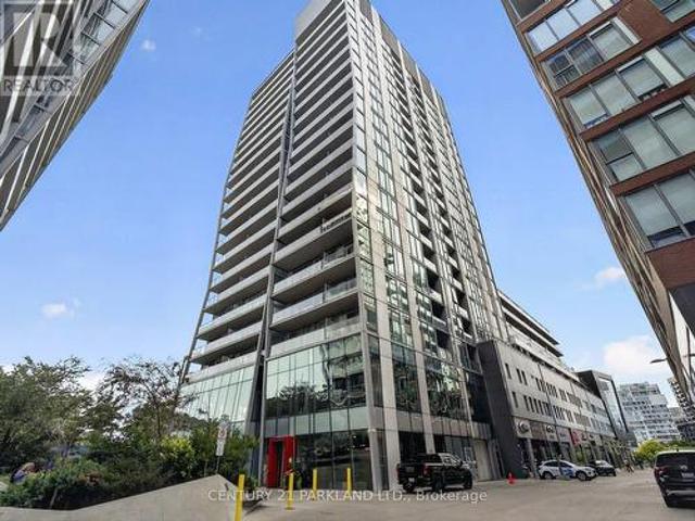 Condo for sale in Woburn, Ontario