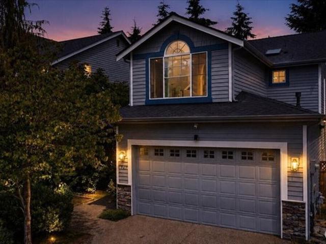 House for sale in Bothell, Washington