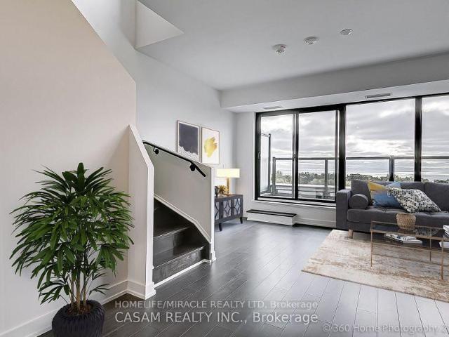 Condo for sale in Woburn, Ontario