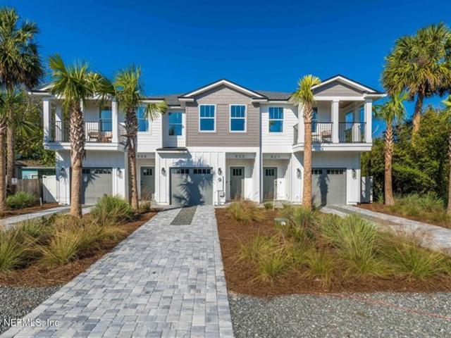 Townhouse for sale in Jacksonville Beach, Florida