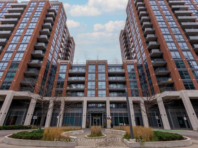 Condo for sale in Woburn, Ontario
