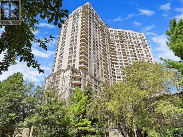 Condo for sale in City Centre, Mississauga