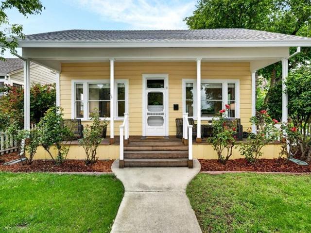 House for sale in Yolo, California