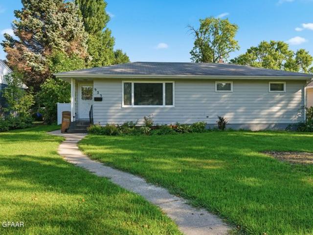 House for sale in East Grand Forks, Minnesota