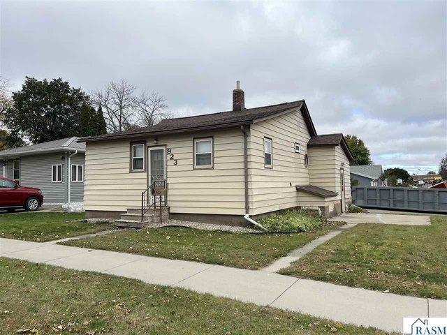 House for sale in Saint James, Watonwan County