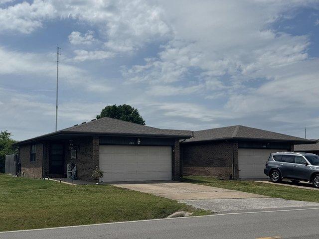 Townhouse for sale in Republic, Missouri