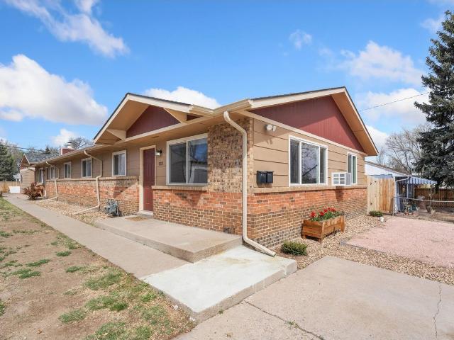 Property for sale in Greeley, Colorado