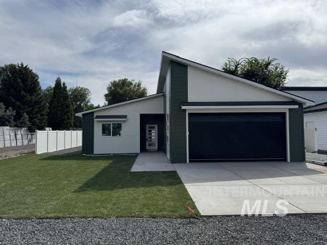 House for sale in Buhl, Idaho