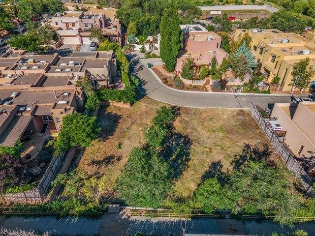 Condo for sale in Santa Fe, New Mexico