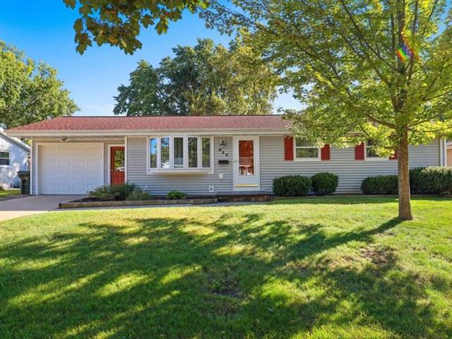House for sale in De Pere, Brown County