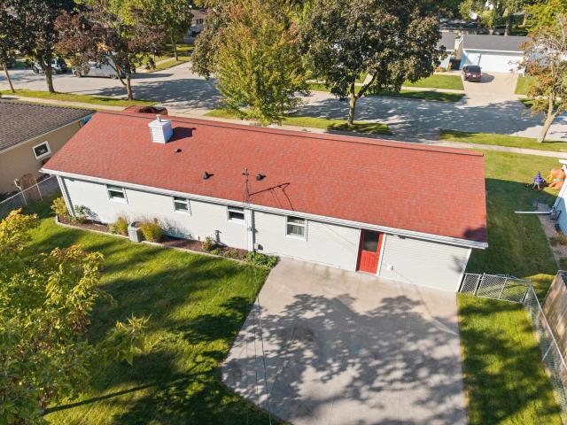 House for sale in De Pere, Brown County