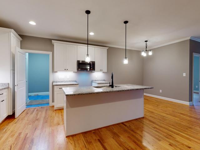 Townhouse for sale in Buena Vista Estates, Mebane
