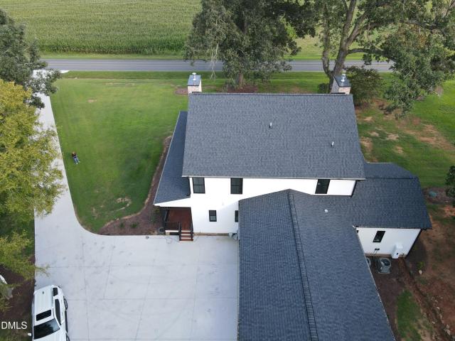 House for sale in Hillsborough, North Carolina