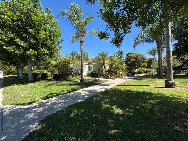 Property for sale in Laguna Woods, Orange County