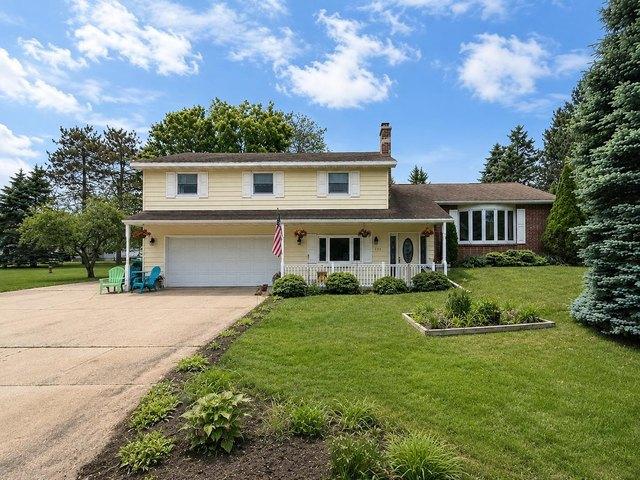 House for sale in Marinette, Wisconsin