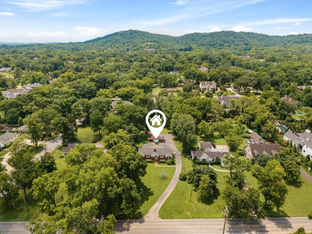 Land for sale in Tennessee