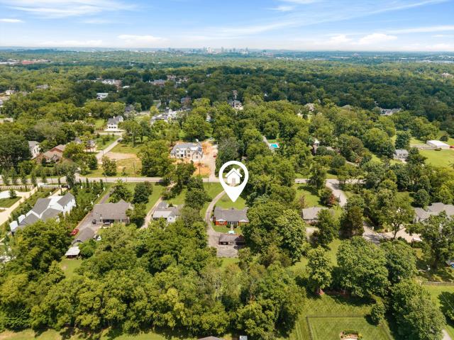 House for sale in Tennessee