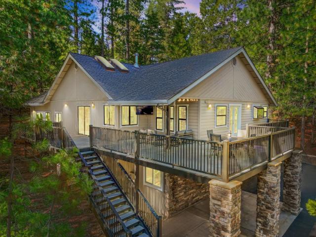 House for sale in Arnold, California