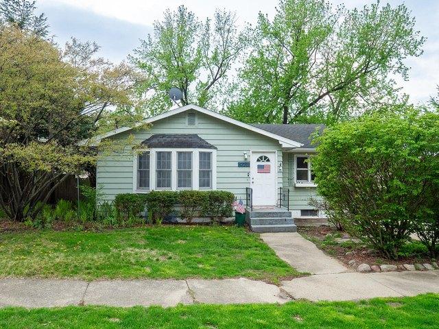 House for sale in New Buffalo, Michigan