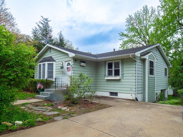 House for sale in New Buffalo, Michigan
