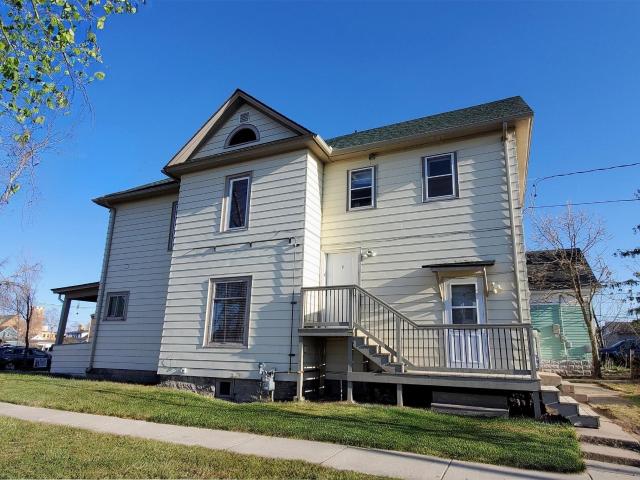 Commercial for sale in Beltrami, Minnesota