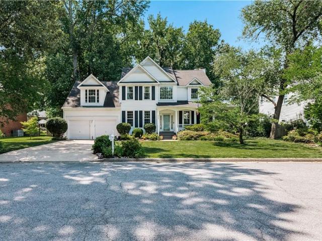House for sale in Virginia