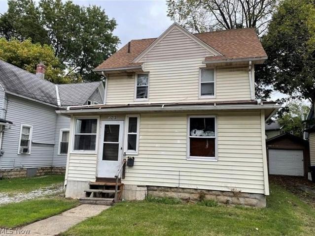 House for sale in Summit, Ohio