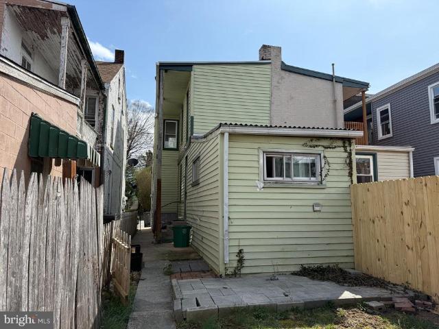Townhouse for sale in Columbia