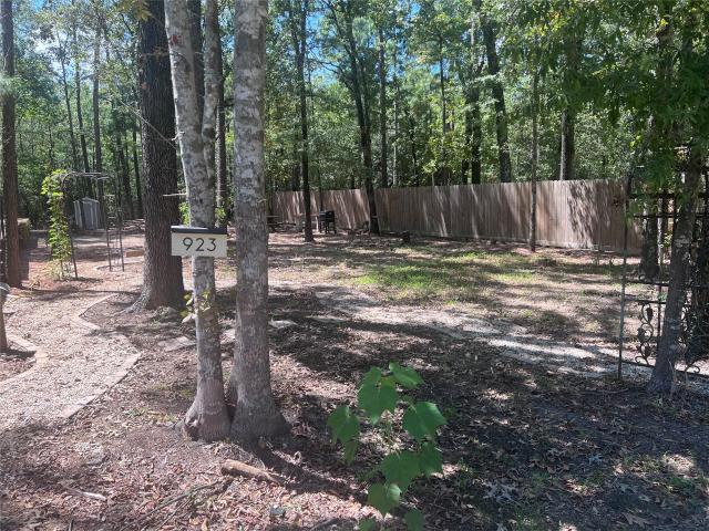 House for sale in Polk, Texas