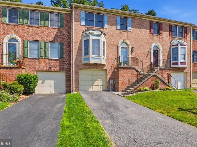 Townhouse for sale in Bel Air, Maryland