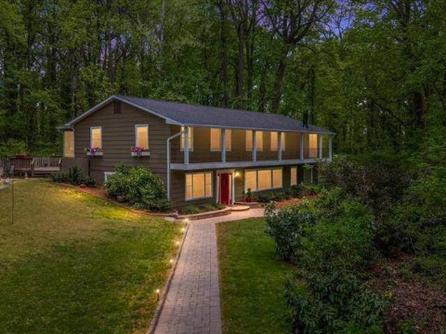 House for sale in Crownsville, Maryland