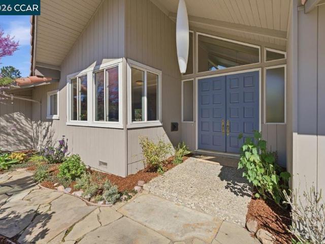 House for sale in Moraga, California