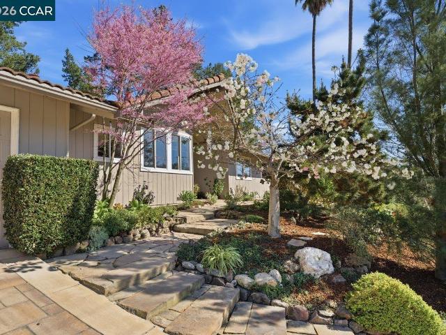 Property for sale in Moraga, California