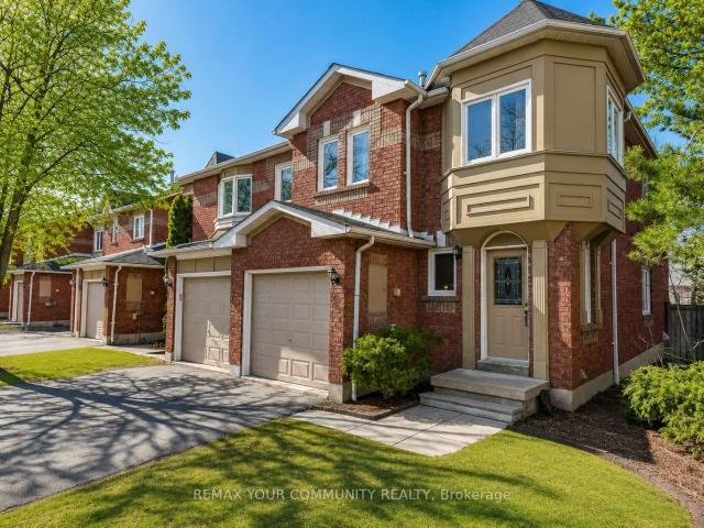 Condo for sale in Woburn, Ontario