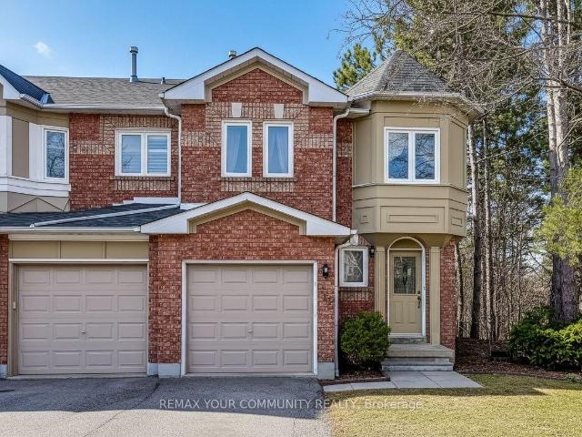 Condo for sale in York, Ontario
