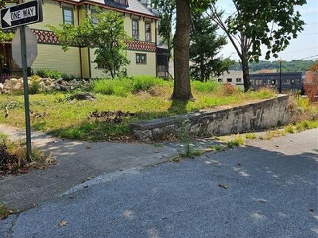 Land for sale in Hannibal, Marion County