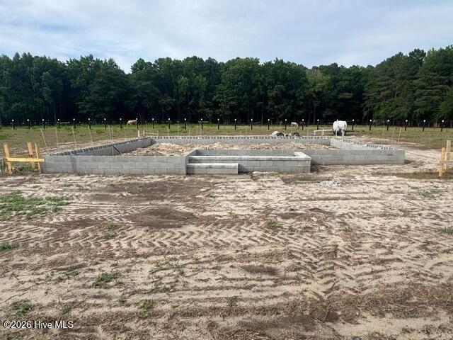 House for sale in Edenton, North Carolina