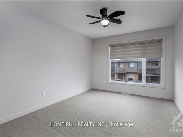House for rent in Riverside South-Findlay Creek, Ottawa