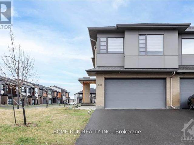Townhouse for rent in Mulhurst Bay, Ontario
