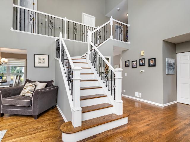 House for sale in Elk Grove Village