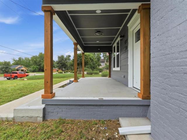 House for sale in Sulphur Springs, Texas