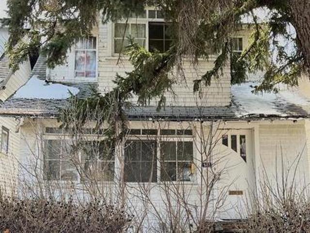 House for sale in Assiniboia Place, Regina