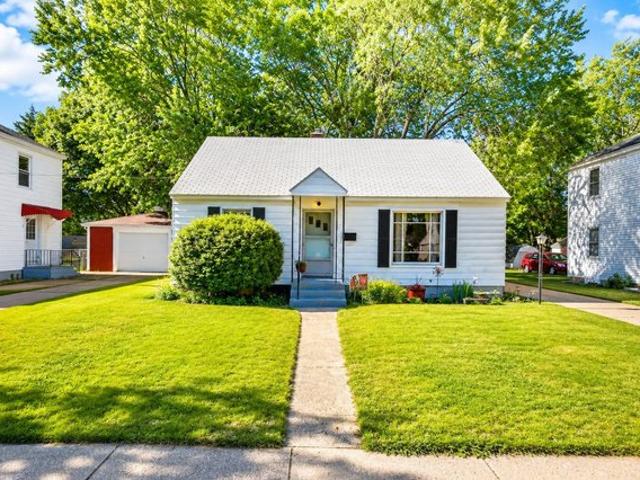 House for sale in Wyoming, Michigan