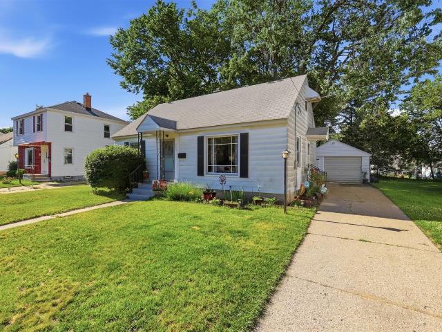 House for sale in Wyoming, Michigan