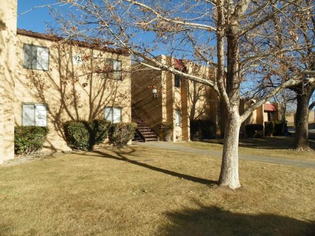 Townhouse for rent in Rio Rancho
