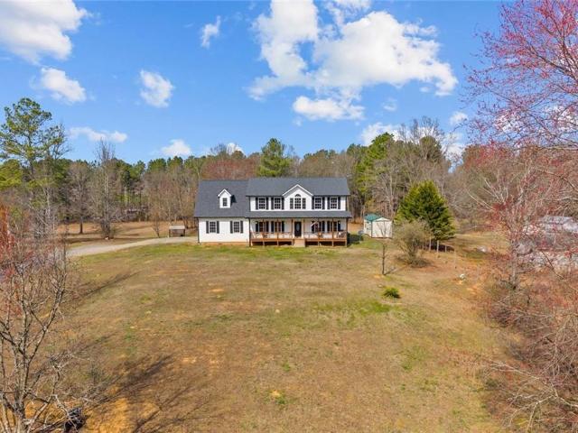 Property for sale in Murray, Georgia